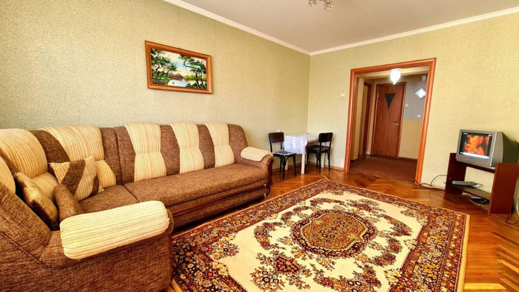 Apartament de inchiriat cu 2 camere in cartierul Manastur