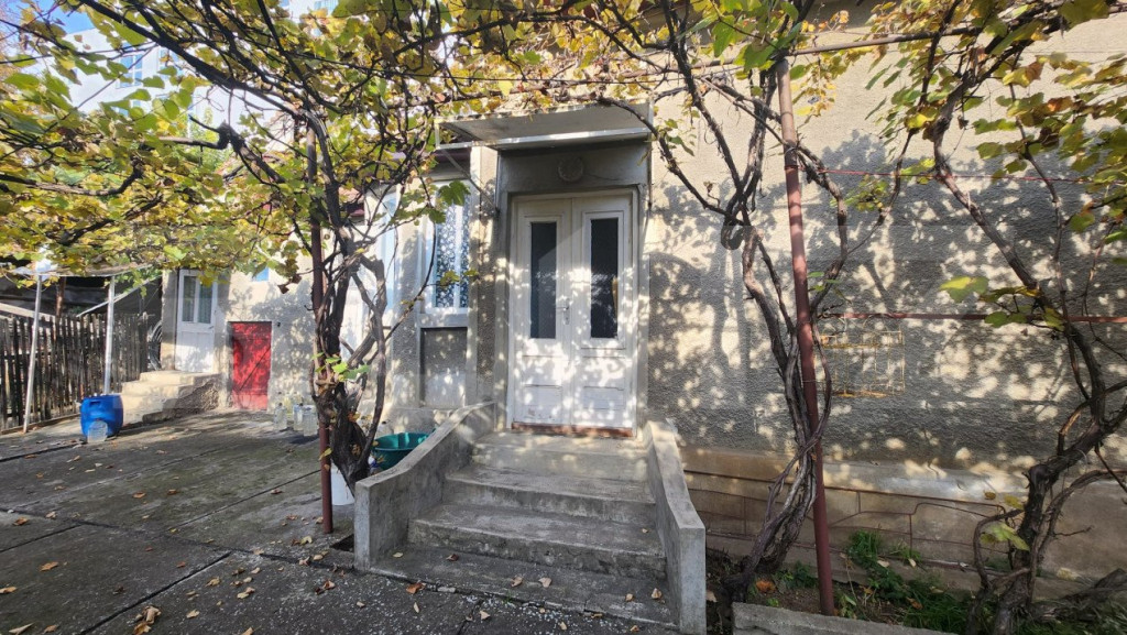 Casa individuala, 121 mp, zona Hotel Cetate