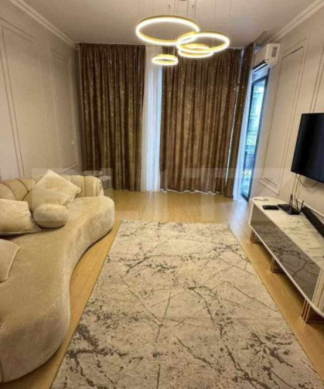 Apartament 2 camere, 60 mp, SILK