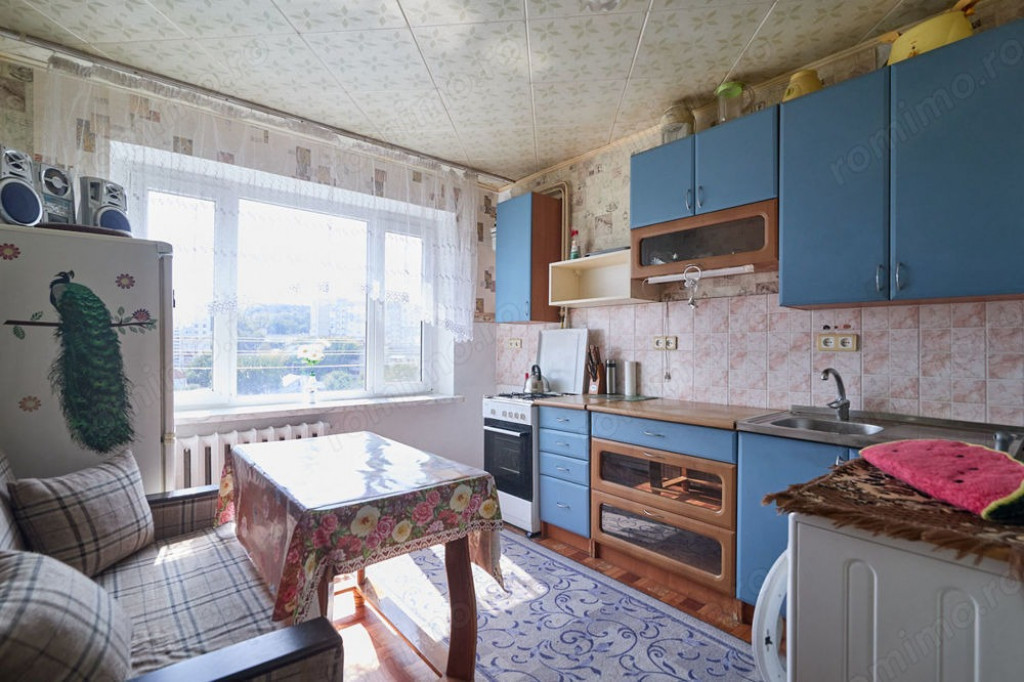 Inchiriere garsoniera Academia Militara