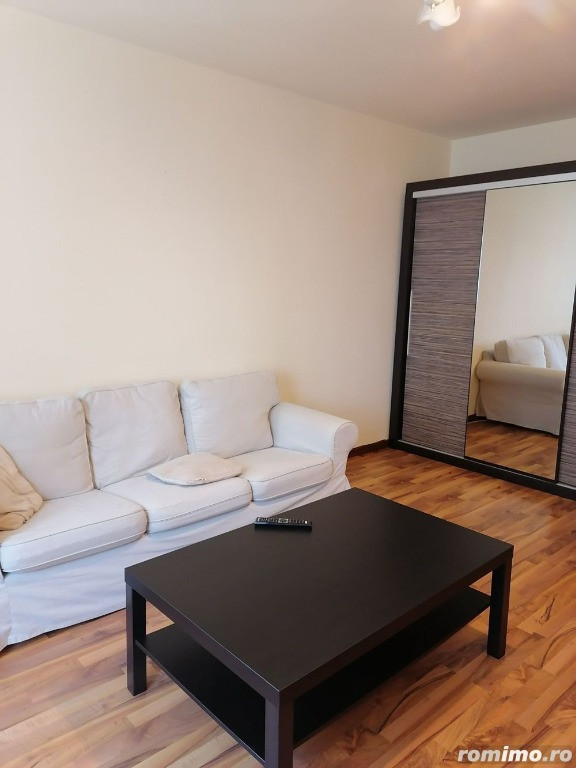 2 camere Bulevardul Ion Mihalache