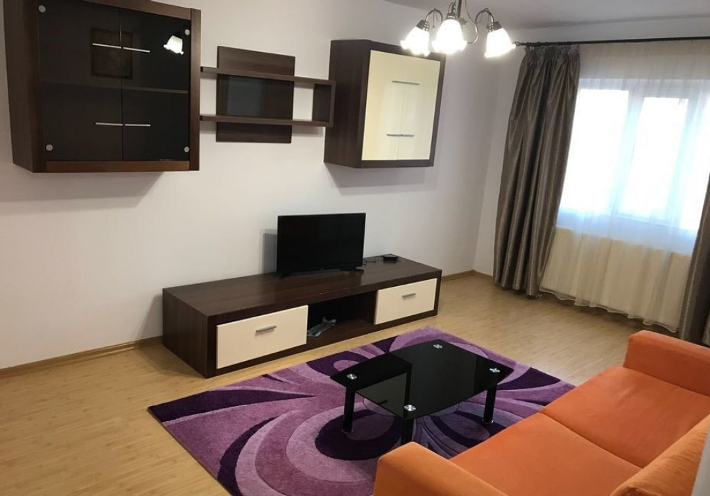 Apartament Metrou Metalurgiei