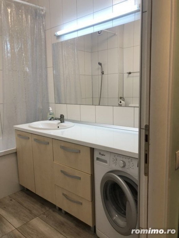 2 camere, zona Sebastian