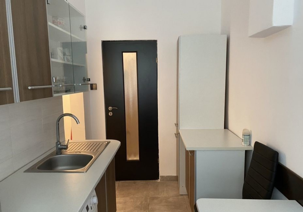 Garsoniera Lujerului