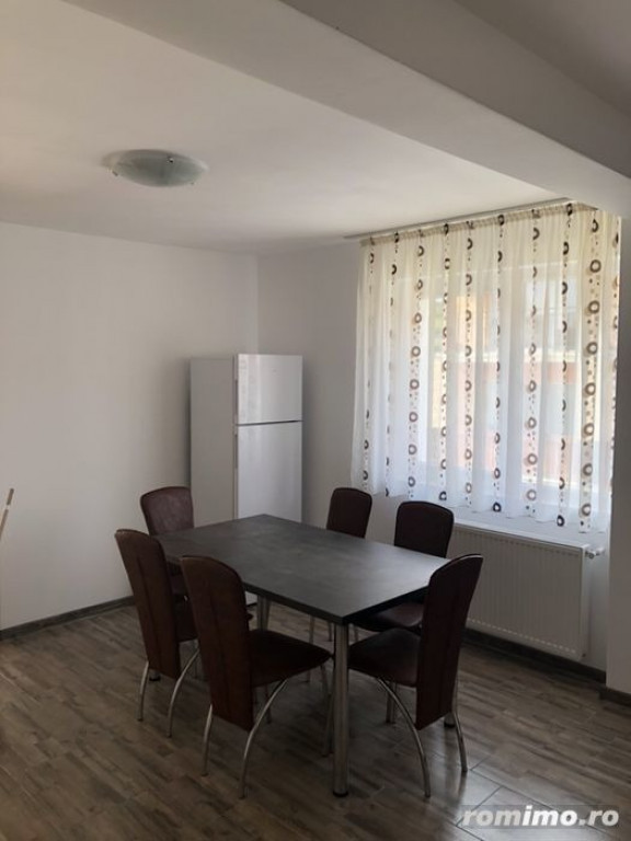 Garsoniera pe Calea Mosilor