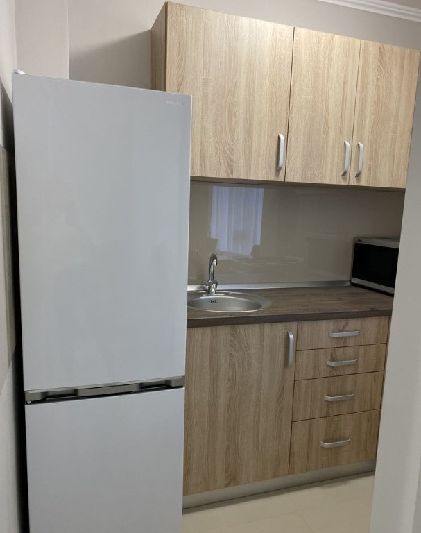 Garsoniera, zona Berceni