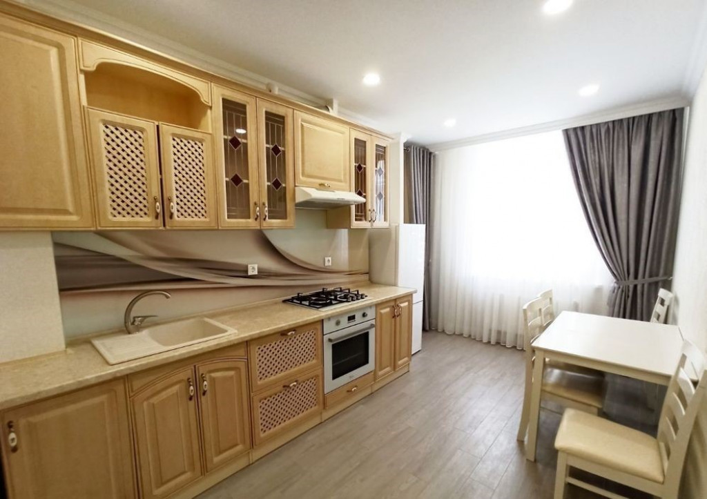 Garsoniera Drumul Taberei