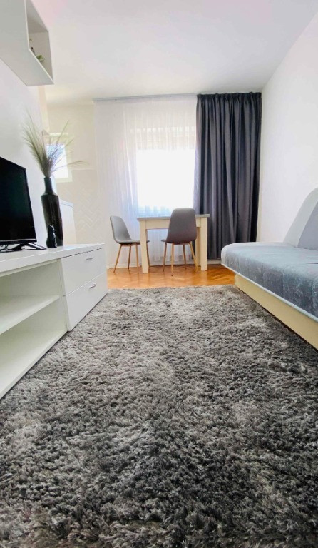 Garsoniera de inchiriat in zona Tineretului