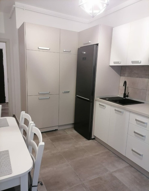 Garsoniera zona Vitan