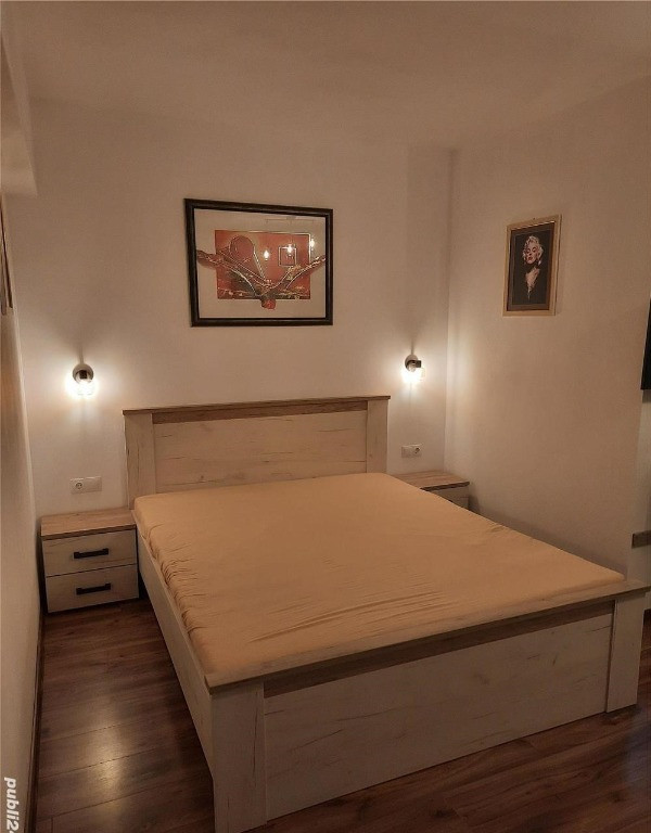 Garsoniera zona Turda