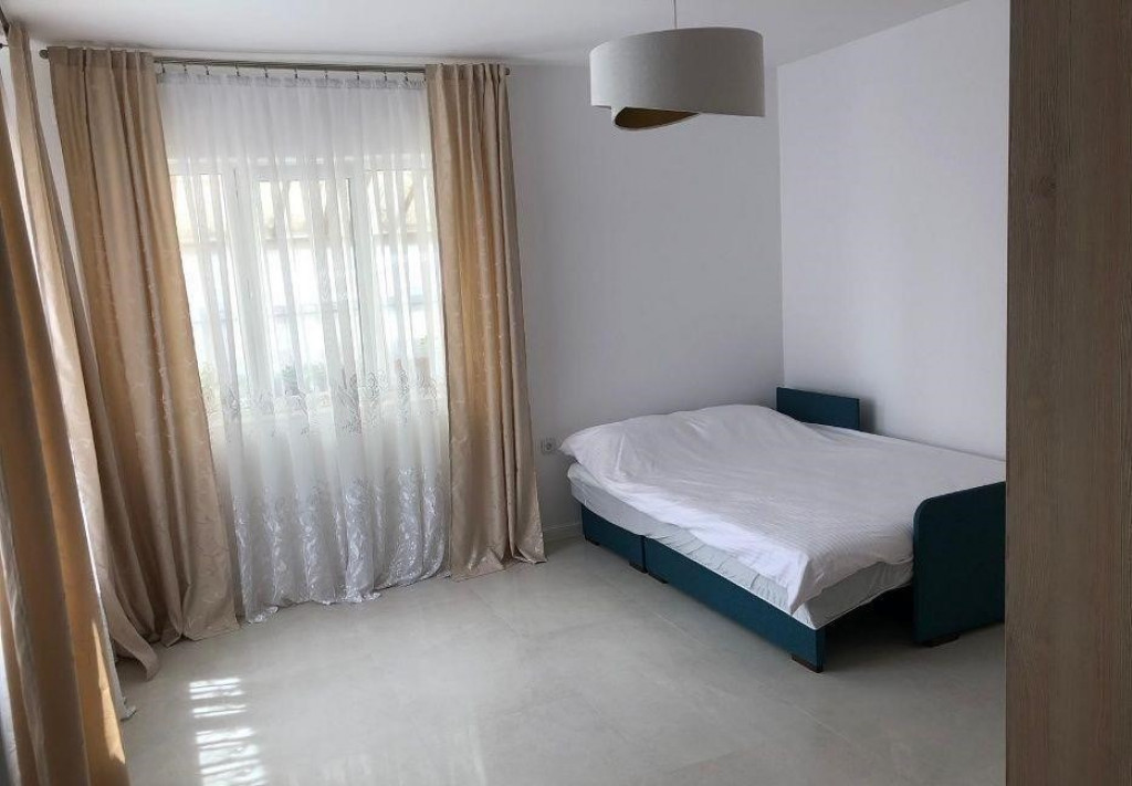 Garsoniera zona Alba Iulia