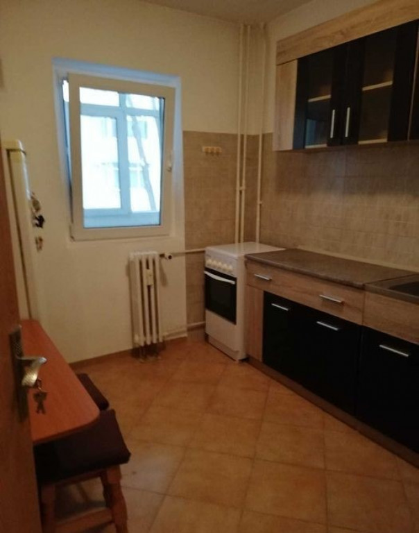 Garsoniera in zona Foisorul de foc