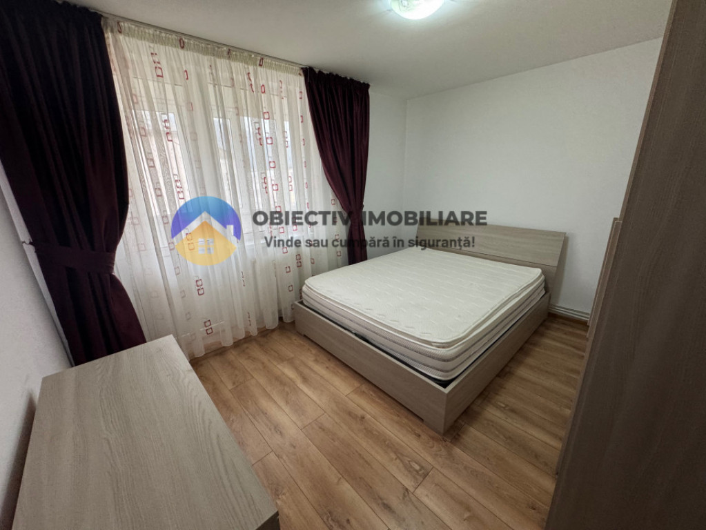 Apartament 3 camere 76 MP Precista- Str.Independentei