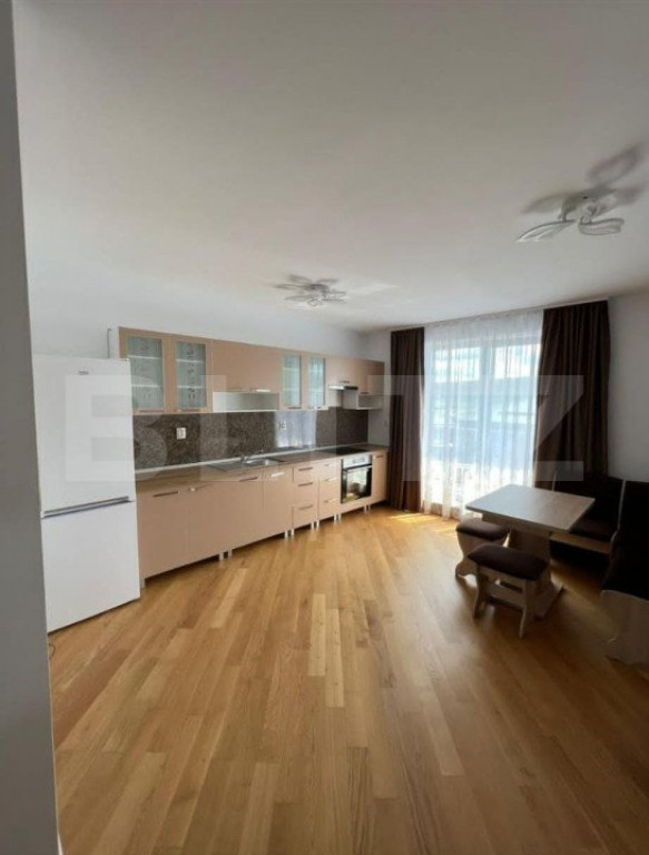 Apartament 2 camere, Beta Residence, Parcare