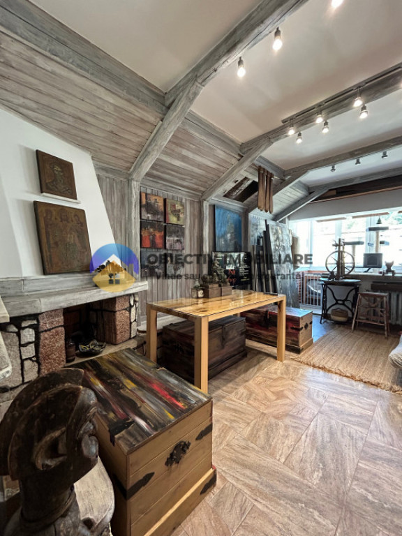 Apartament 3 camere/2 bai - personalizat ca univers al creat