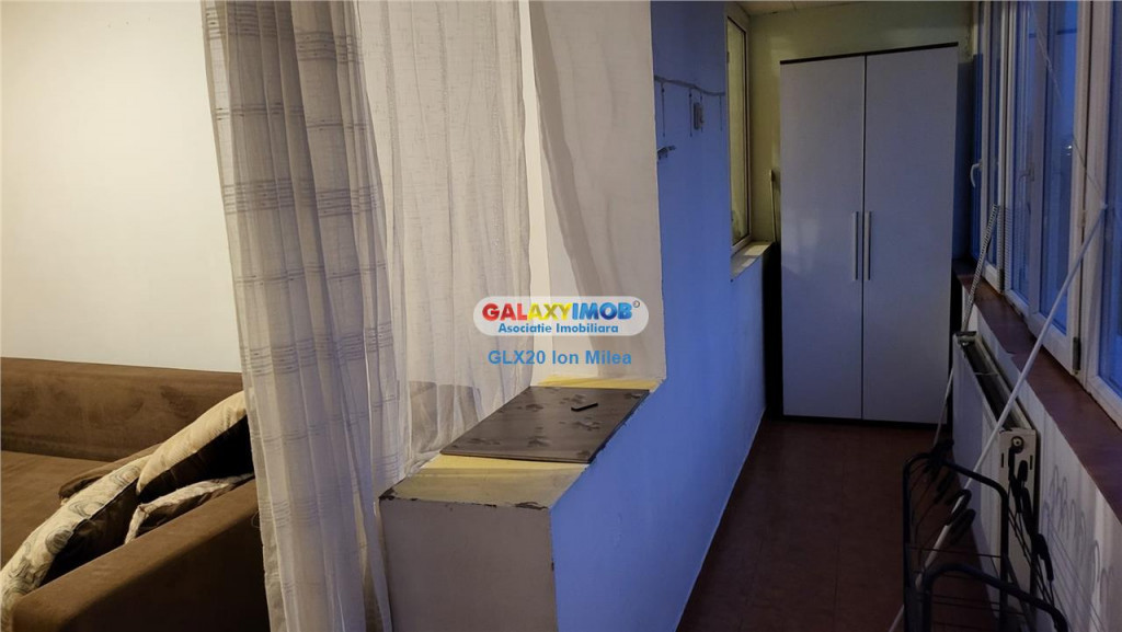 Apartament 2 camere, Ferdinand Gara de Est
