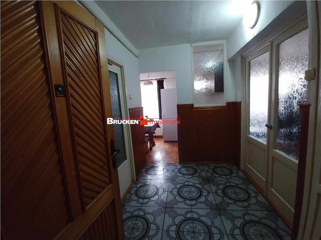 Apartament cu 1 camera