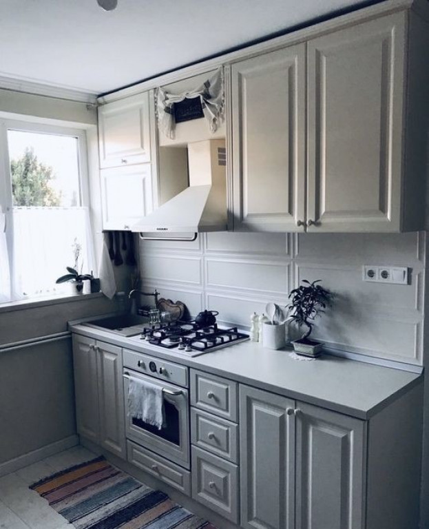 2 camere zona Baneasa