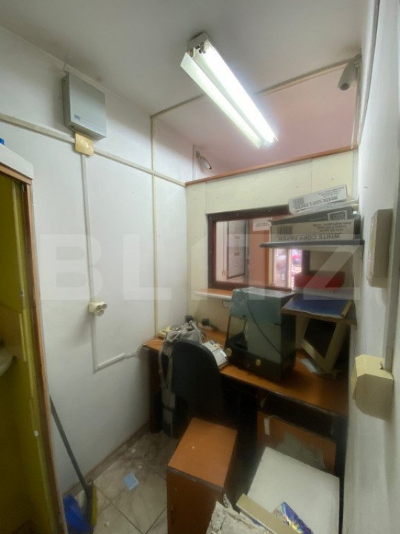 Spatiu comercial de inchiriat