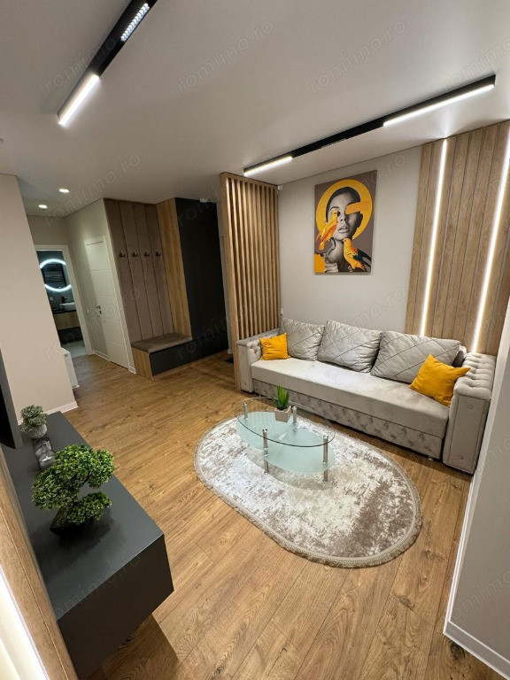 2 camere zona Militari