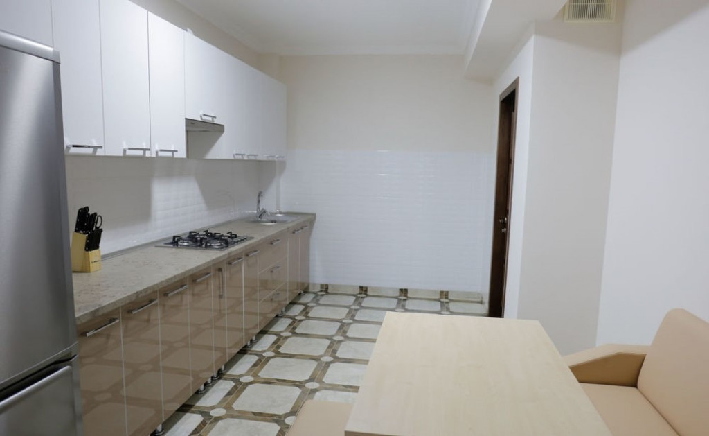 Garsoniera in zona Brancoveanu