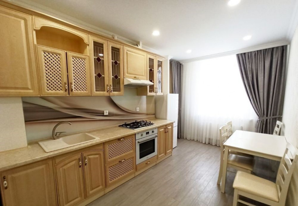 Garsoniera Ghencea, Drumul Taberei