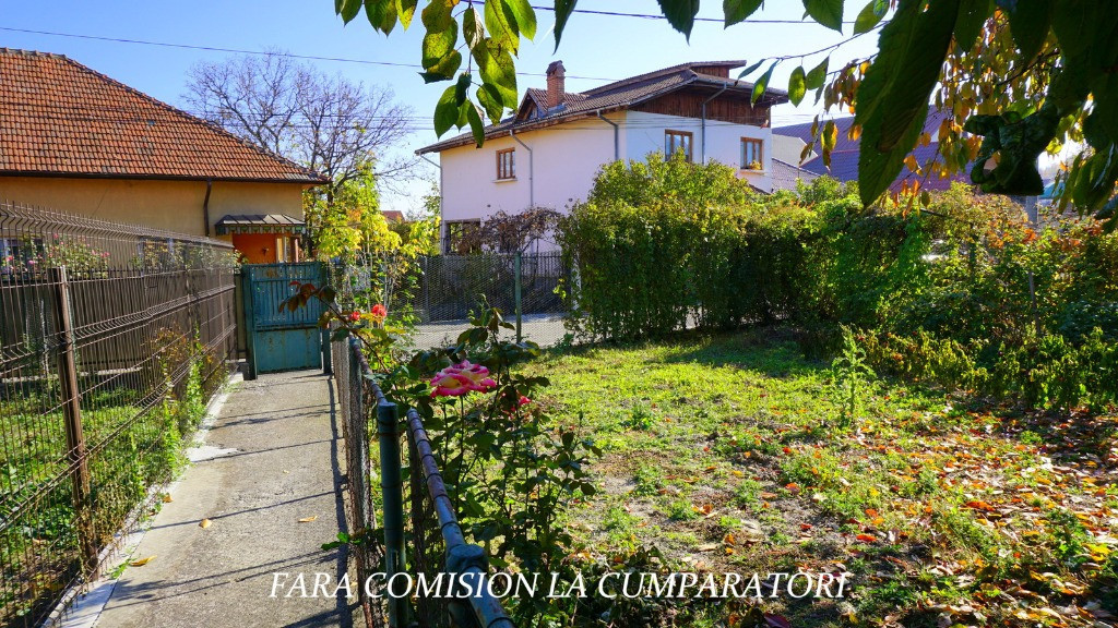 TEREN IN ORAS, ZONA 1 MAI