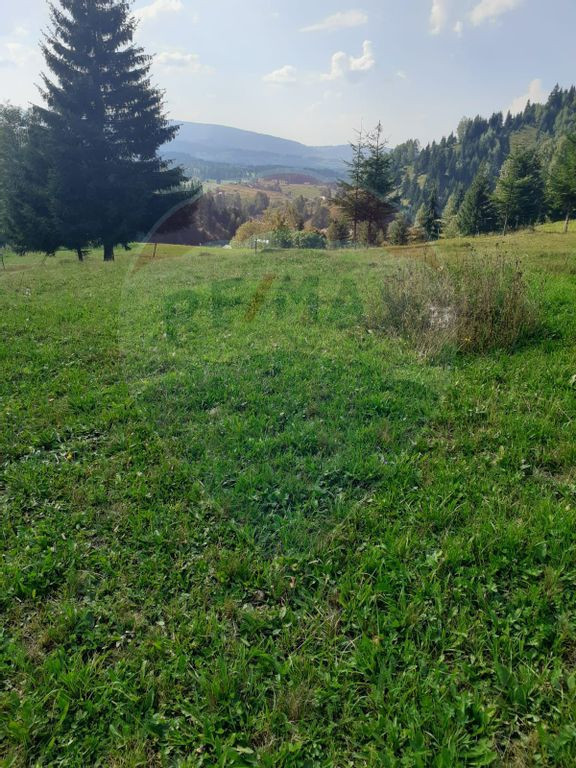 Teren Suceava / Strada Mihailet, sat Coverca, com. Panaci...