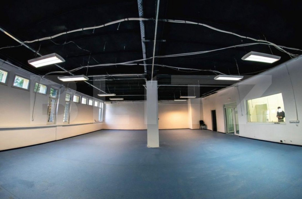 Spatiu birouri, 200 mp, parcare privata, zona Bulevardul Mun