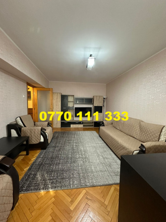 Inchiriere apartament 2 camere, Central Calarasilor