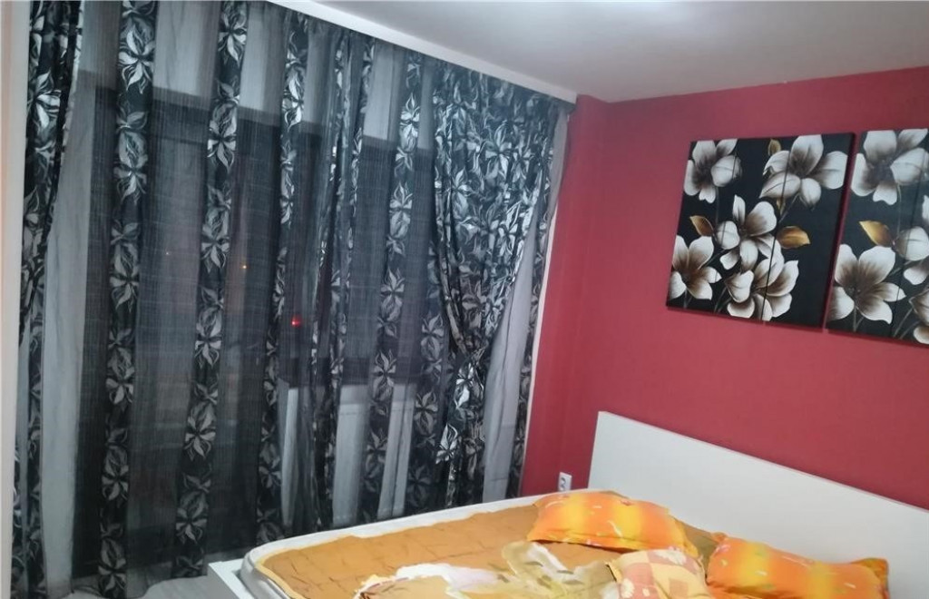 2 camere in zona Salaj