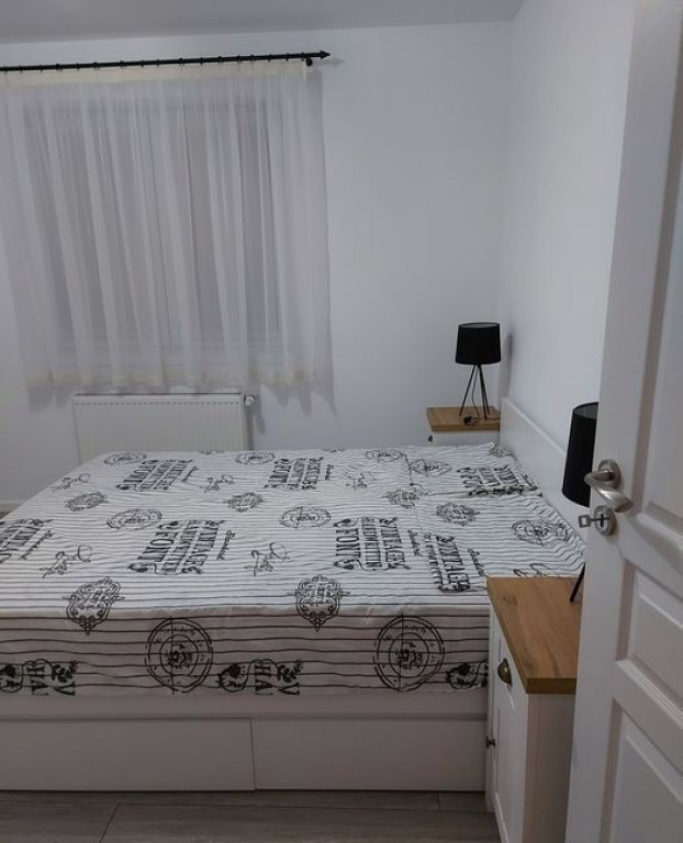 2 camere zona Panduri