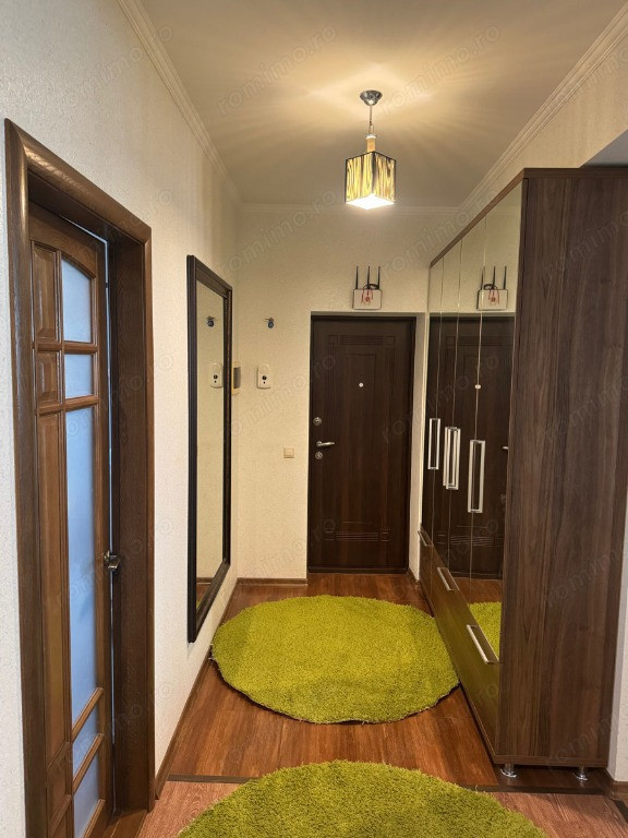 3 camere zona Floreasca