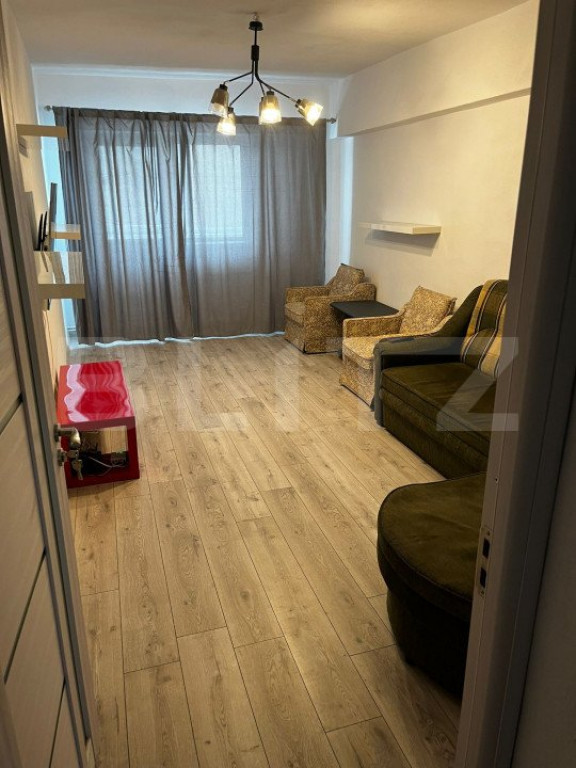 Apartament 2 camere decomandat, 63 mp, Calea Bucuresti, zona