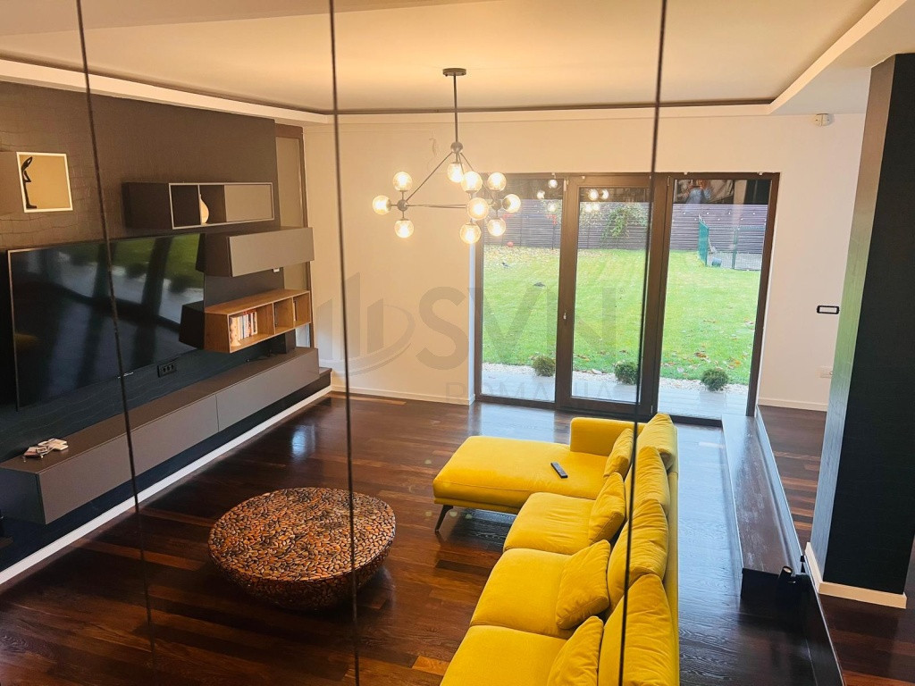 Vila de lux - Otopeni - Penny Odaile - Ambasador Events