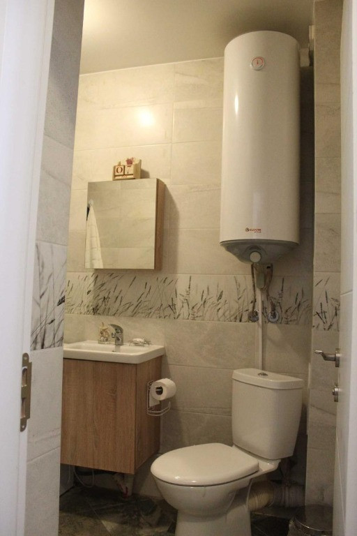 Garsoniera in zona Iosefin