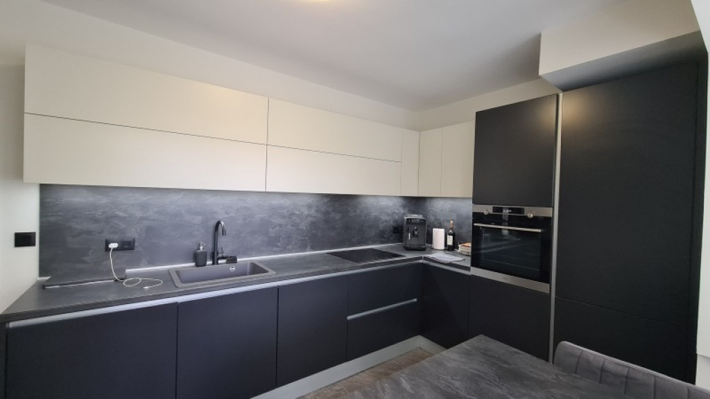 Apartament de vanzare in zona Spitalul Judetean