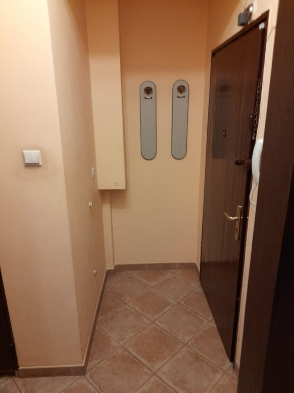 Garsoniera in zona Lipovei