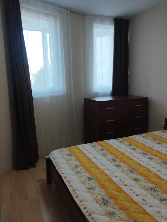 Apartament zona Dacia 2 camere