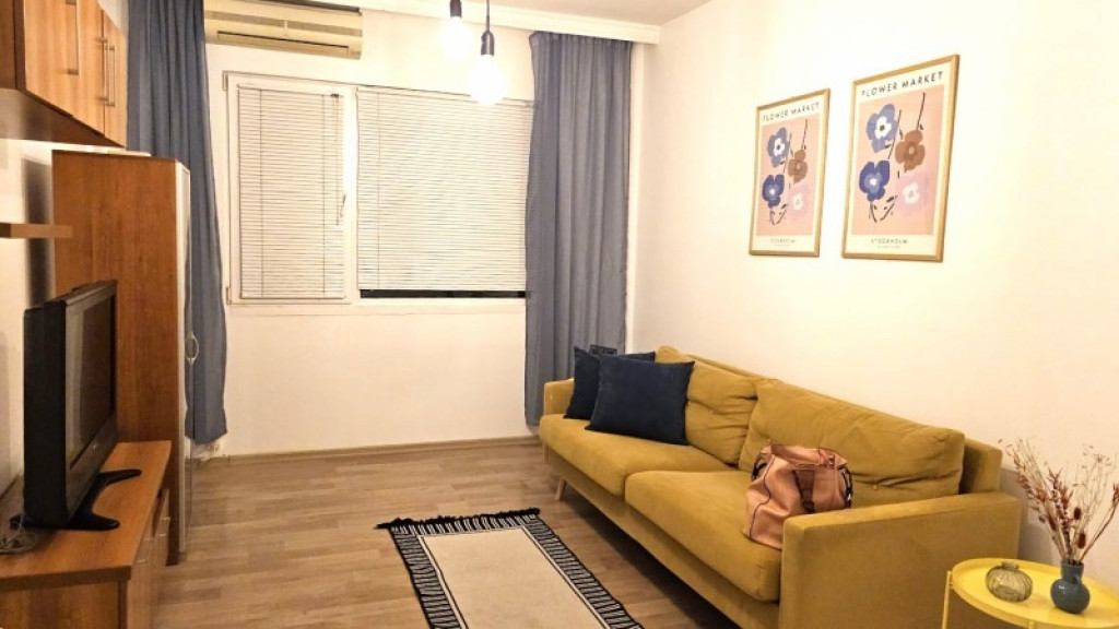 Apartament 2 camere Olimpia