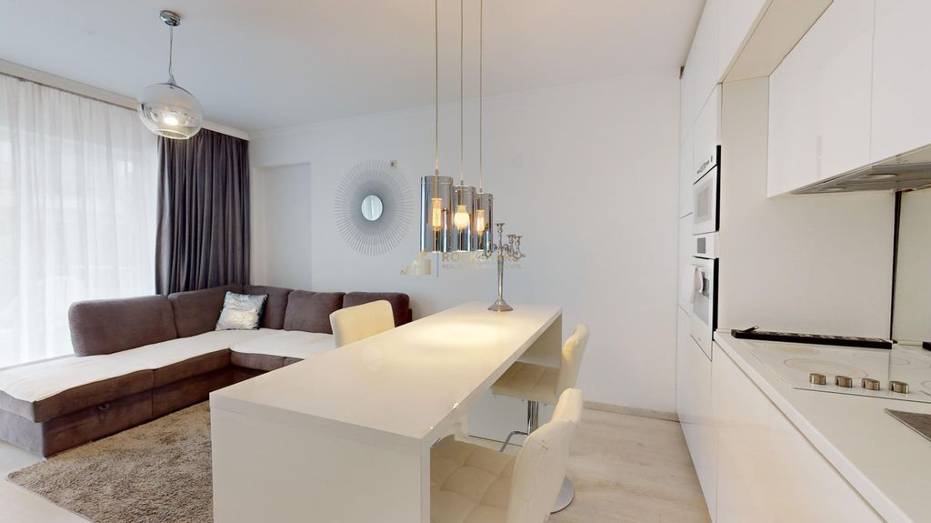 2 Camere | Pipera | Rose Residence | Parcare