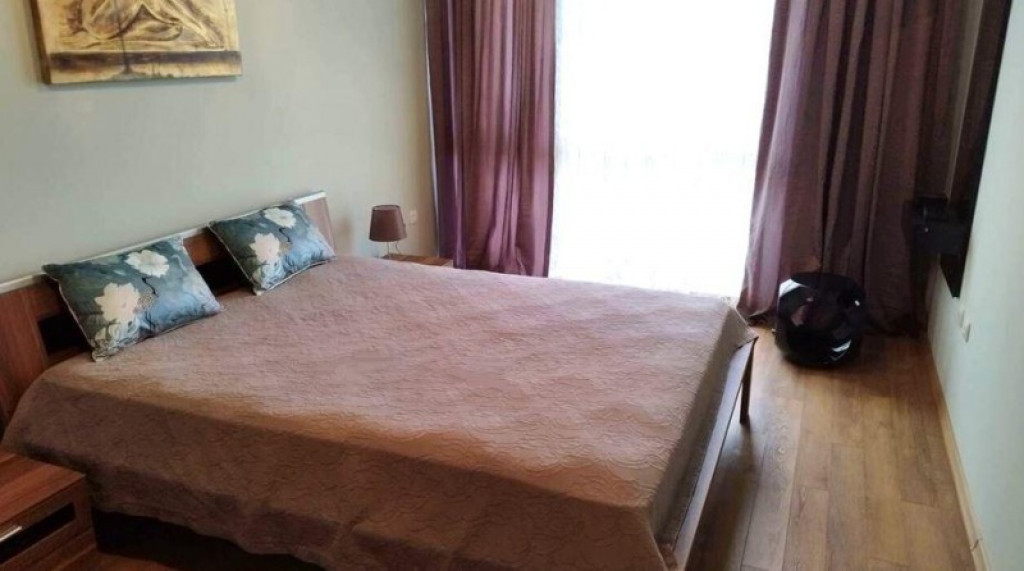 Apartament de inchiriat Sagului