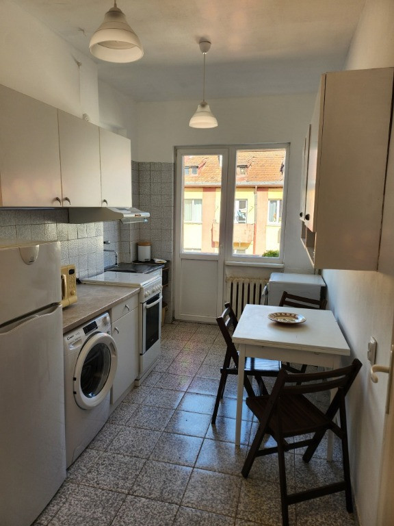 Apartament de inchiriat Circumvalatiunii
