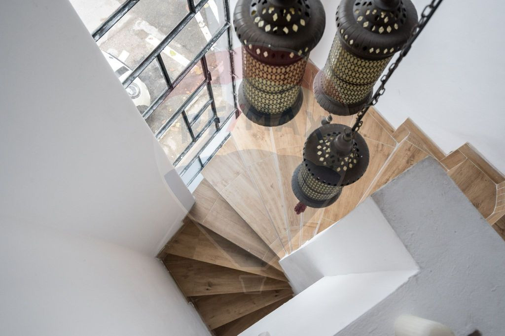 Casă de inchiriat spatiu birou sau alte domenii de activ...