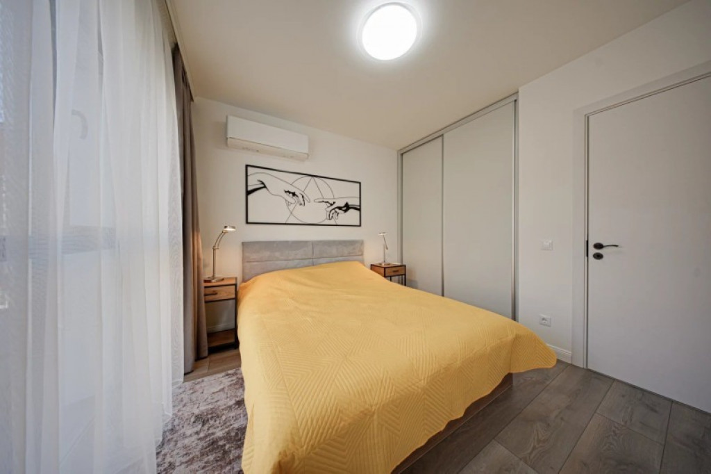 Zona Medicinei 3 camere de inchiriat