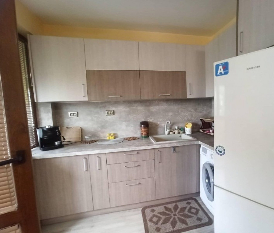 Garsoniera de inchiriat Complexul Studentesc