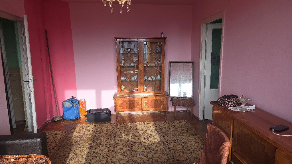 Vand apartament 2 camere in Deva, Iuliu Maniu (Venetia), 45 mp