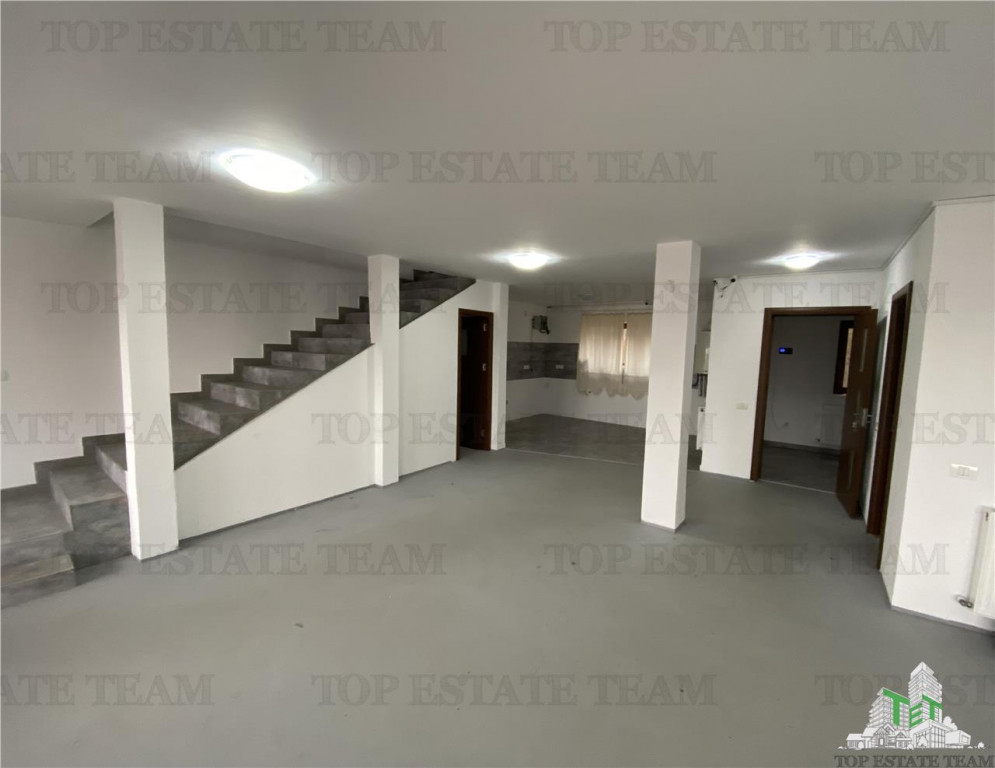 Spatiu birouri si depozitare de inchiriat, 180 mp. zona Cole