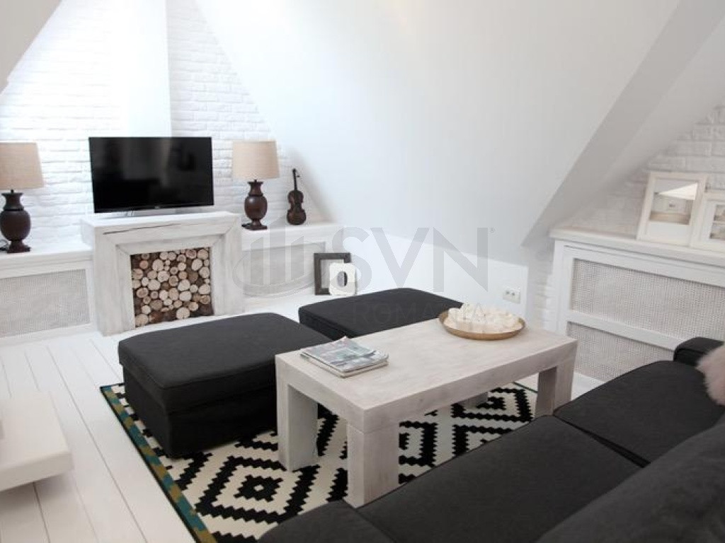 Apartament 3 camere Dorobanti Capitale