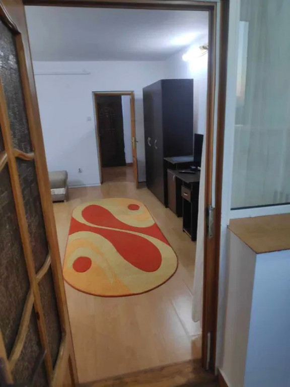 Apartament 1 cameră - bloc fără risc - Palas Campus